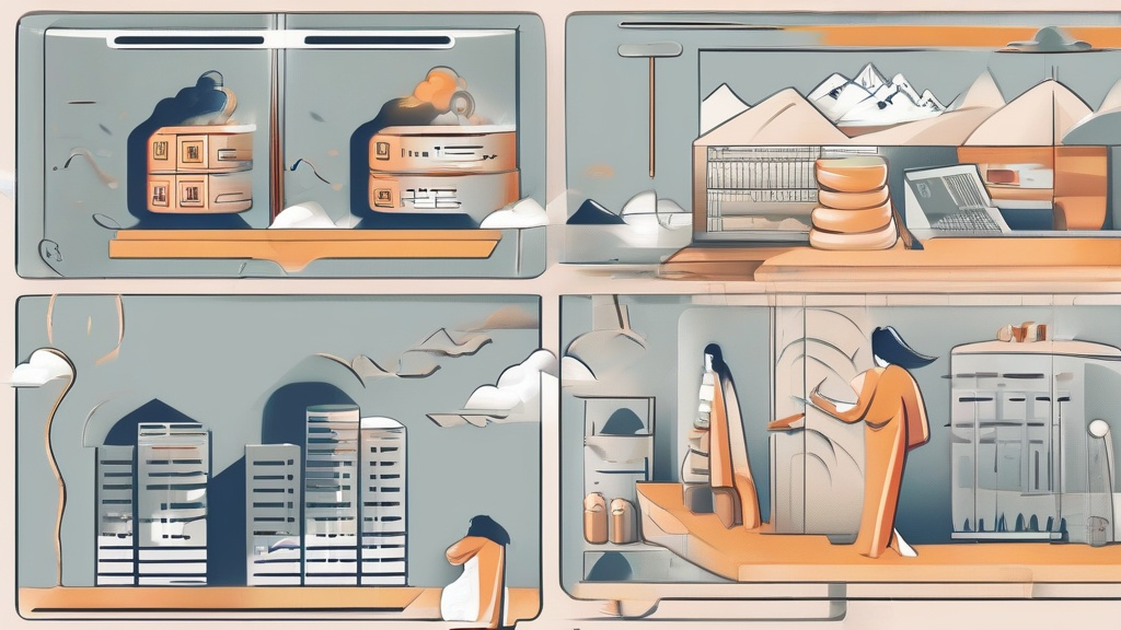 云原生架构下的Serverless计算：从概念到实践的深度解析