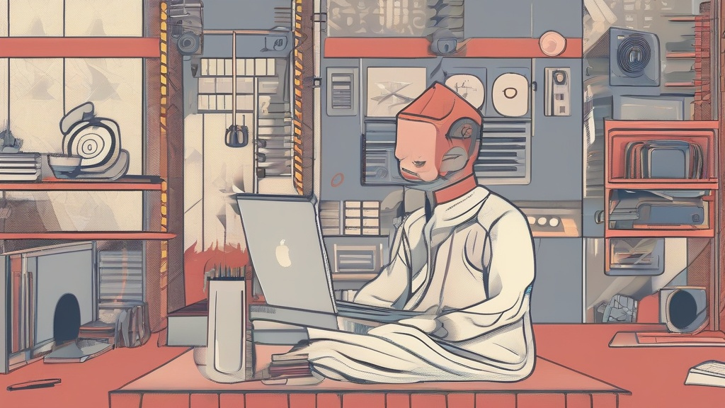 云原生架构下的Serverless计算：从概念到实践的深度解析