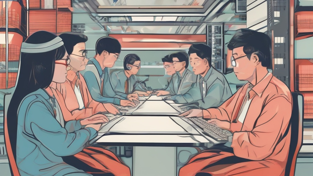 云原生架构下的智能资源调度：从Kubernetes到AI驱动的下一代编排系统