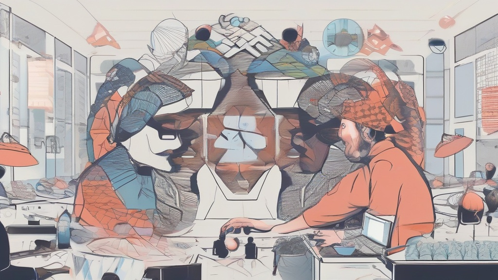 云原生架构下的智能资源调度：从Kubernetes到AI驱动的优化实践