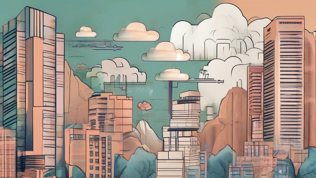 云原生架构下的Serverless计算：从概念到实践的深度解析