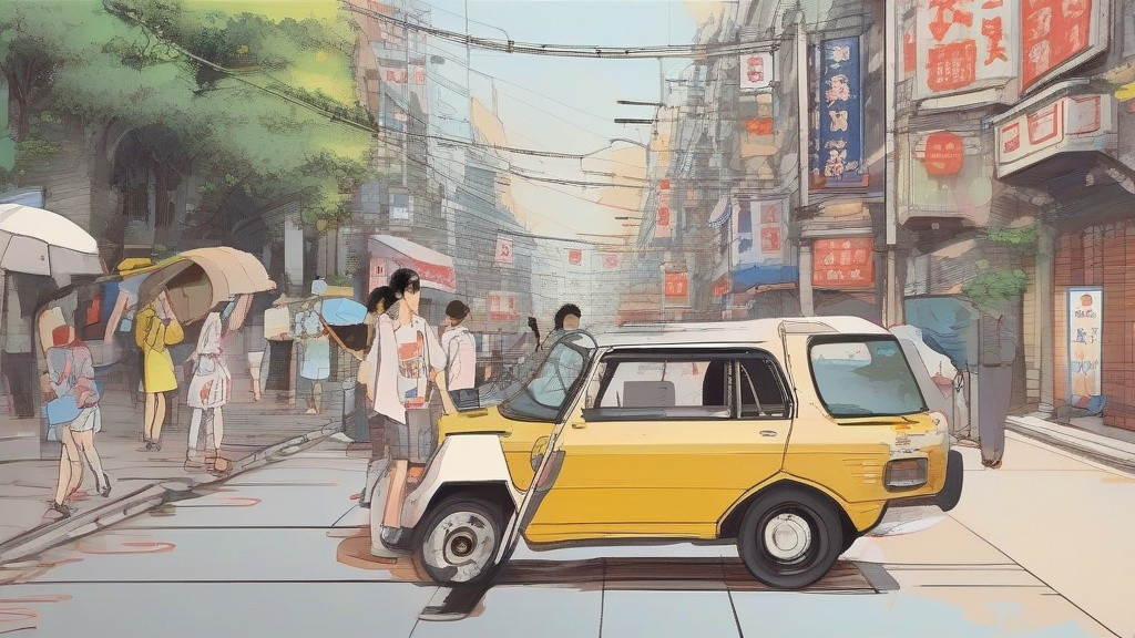 云原生时代的边缘计算与AI融合：架构创新与落地实践