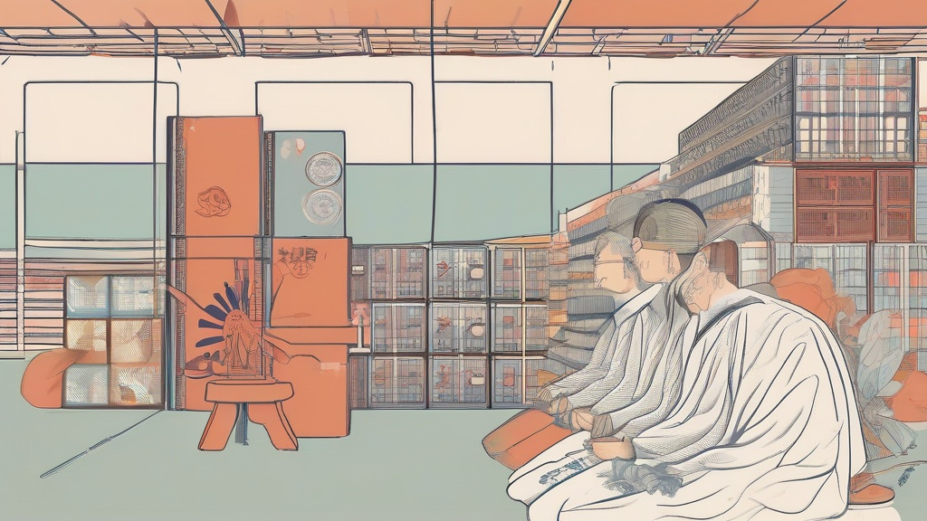 云原生架构下的智能资源调度：从Kubernetes到AI驱动的优化实践