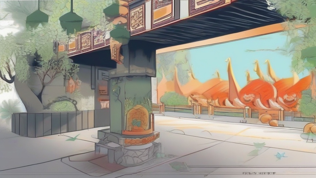 开源项目生态：从代码共享到技术民主化的演进之路