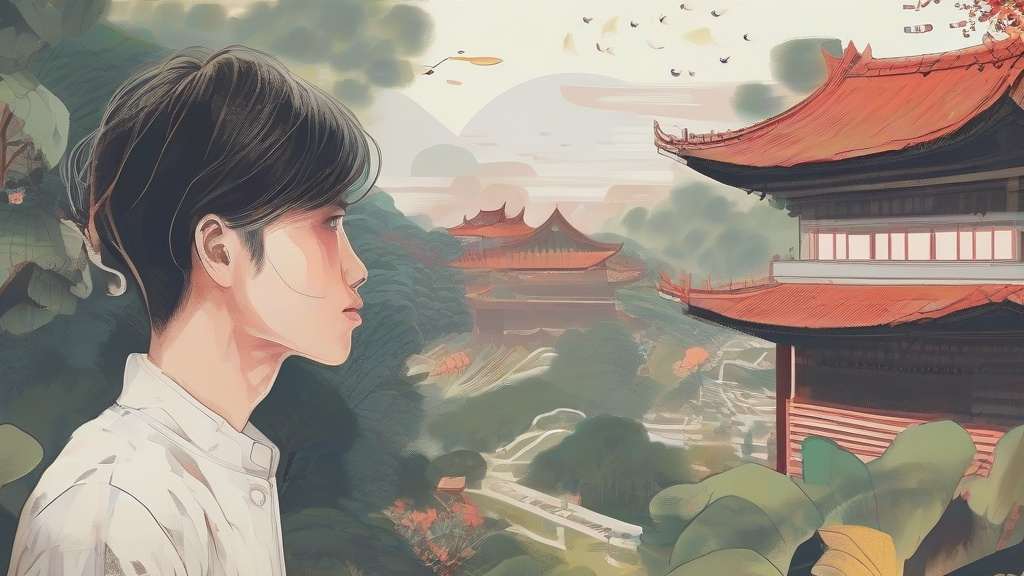 多模态大模型：人工智能的认知革命与未来图景