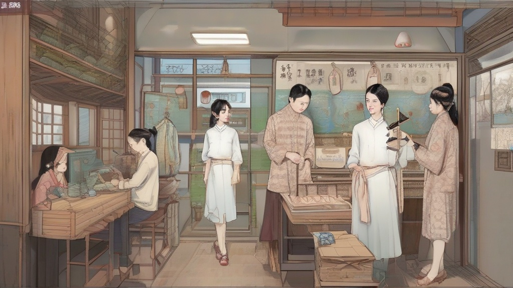 开源项目中的微服务架构实践：从设计到落地的全链路探索