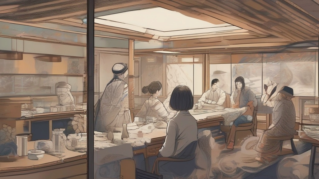 开源生态的进化论：从代码共享到协作范式的革命