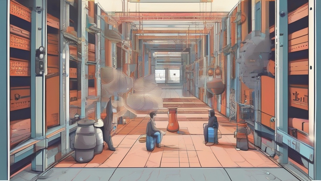 云原生架构下的智能资源调度：从Kubernetes到AI驱动的优化实践