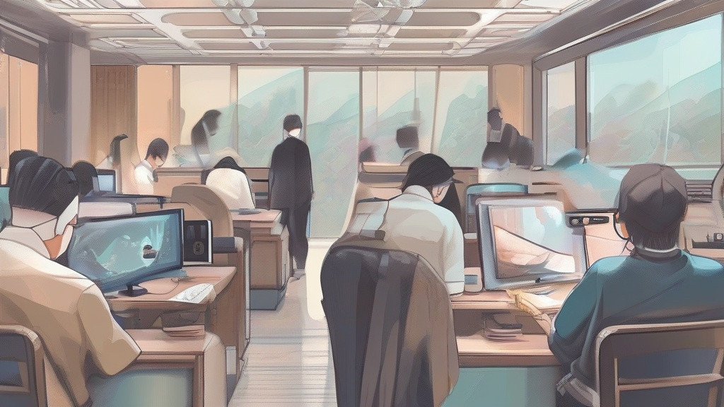 AI驱动的智能代码生成：重塑软件开发范式的新引擎