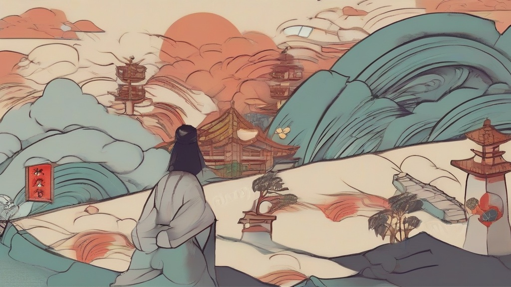 多模态大模型：开启人工智能认知革命的新范式