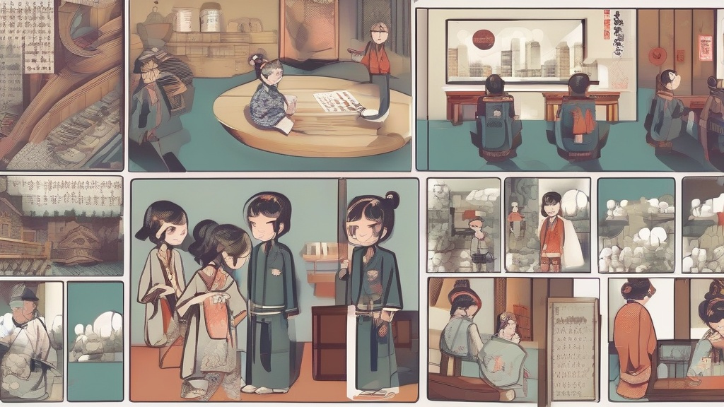 开源生态中的技术演进：从代码共享到协作创新的新范式