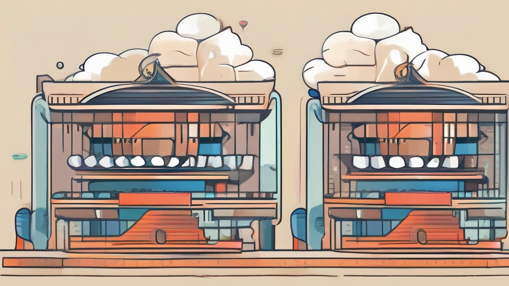 云原生架构下的Serverless计算：从概念到实践的深度解析