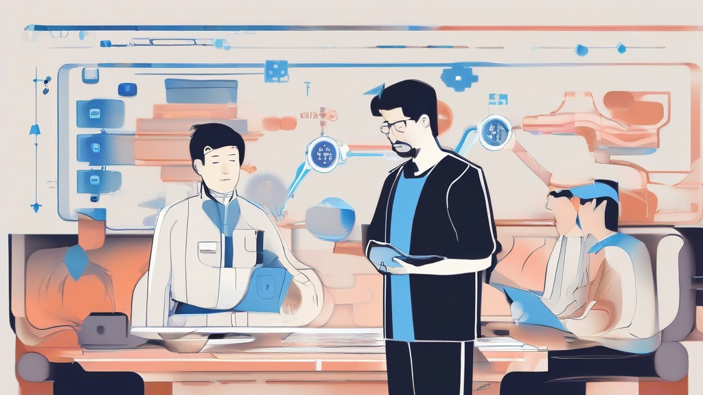 云原生架构下的智能资源调度：从Kubernetes到AI驱动的下一代编排系统