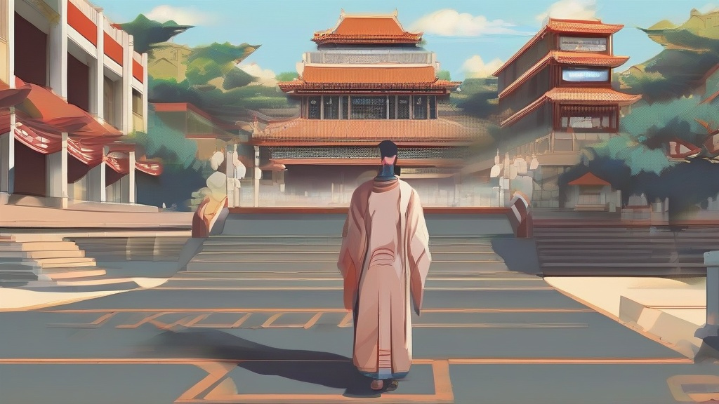 云原生架构下的智能资源调度：从容器编排到AI驱动的动态优化