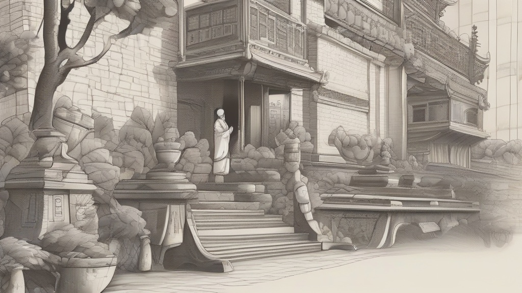 开源生态中的技术协同创新：从代码共享到价值共创的演进路径