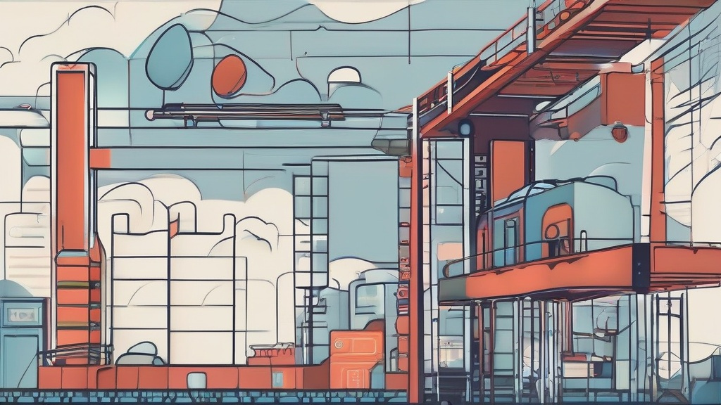 云原生架构下的智能资源调度：从Kubernetes到AI驱动的下一代编排系统