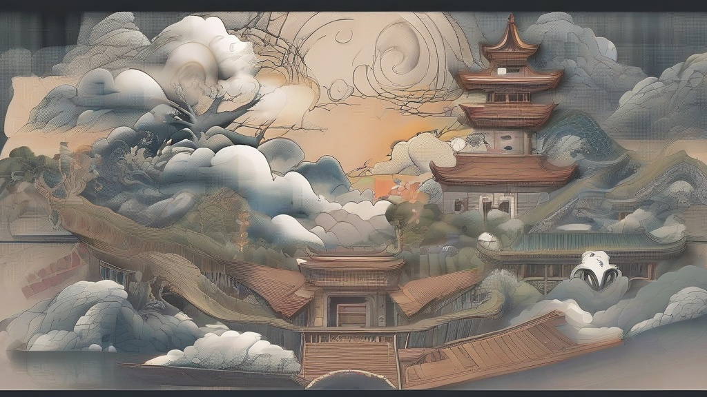 AI驱动的软件开发：从自动化测试到智能代码生成的范式变革