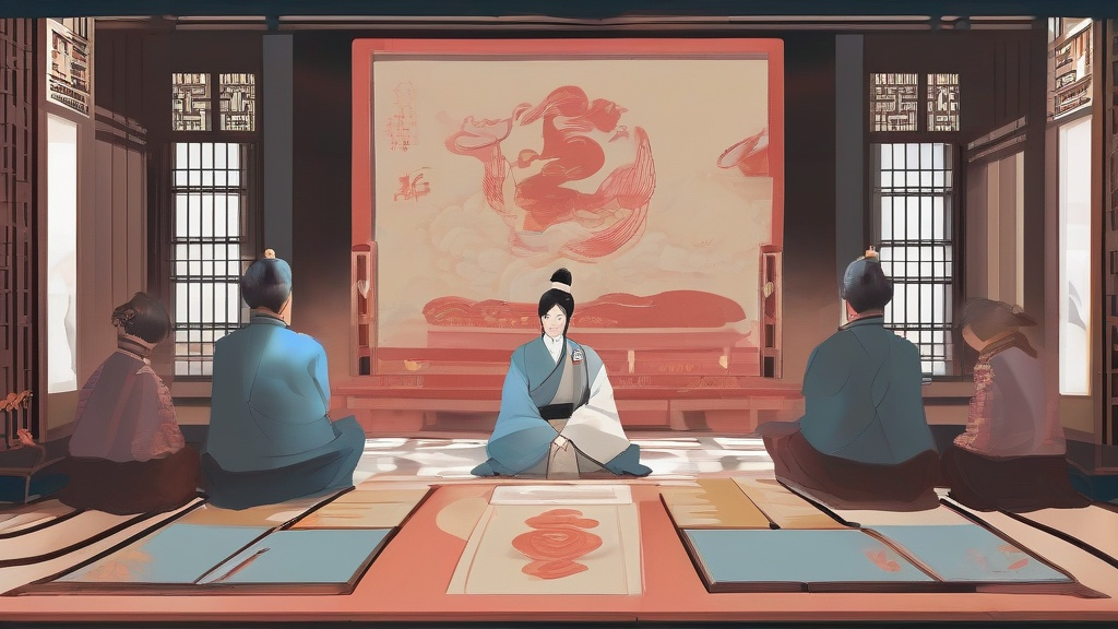 开源项目协作新范式：从代码共享到生态共建的技术演进