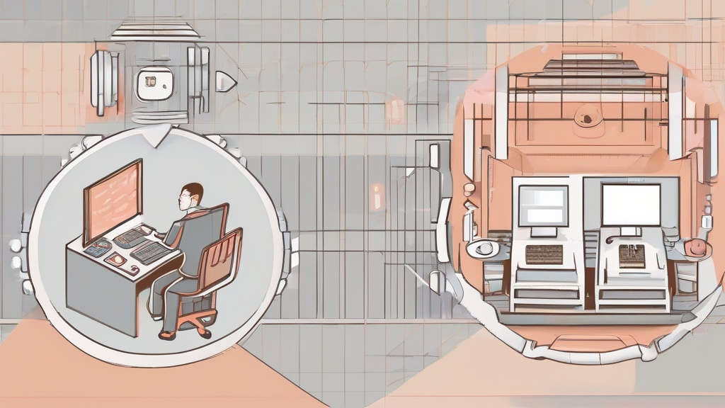 云原生架构下的智能资源调度：从Kubernetes到AI驱动的革新