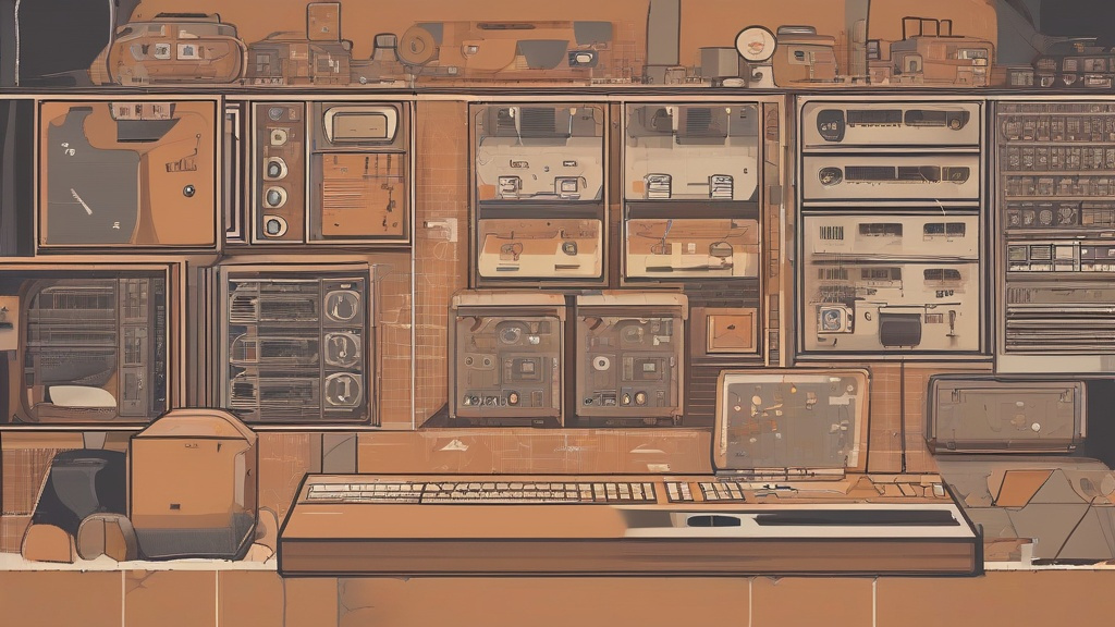 开源生态中的微内核架构：从Linux到Rust的实践与演进