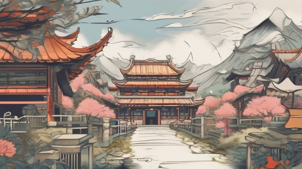 多模态大模型：人工智能的认知革命与未来图景