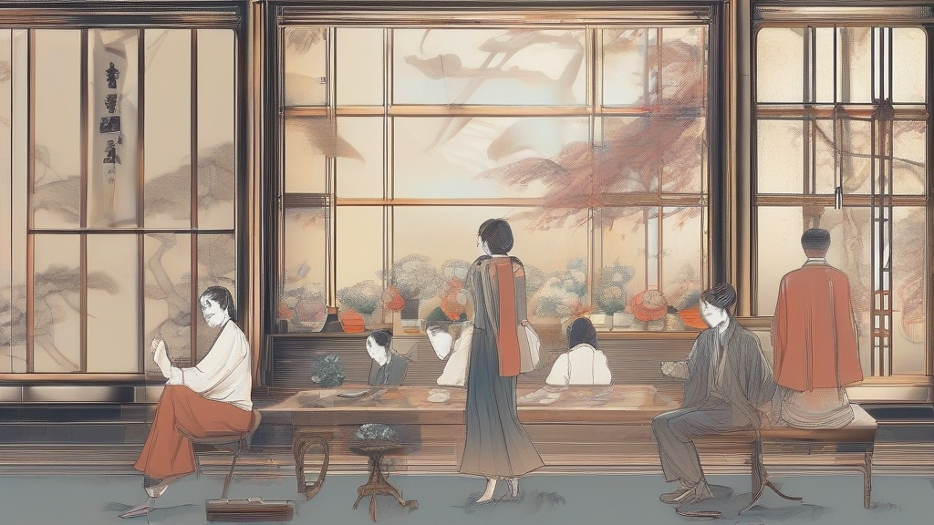 开源生态新范式：从代码共享到协同创新的演进路径