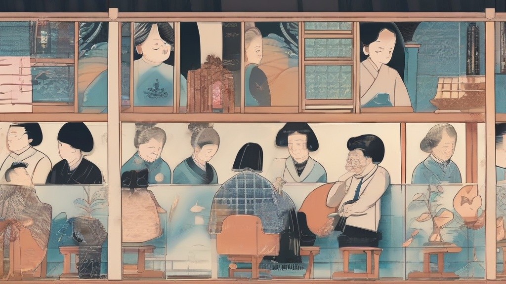 开源生态的进化密码：从代码共享到协同创新的技术范式革命