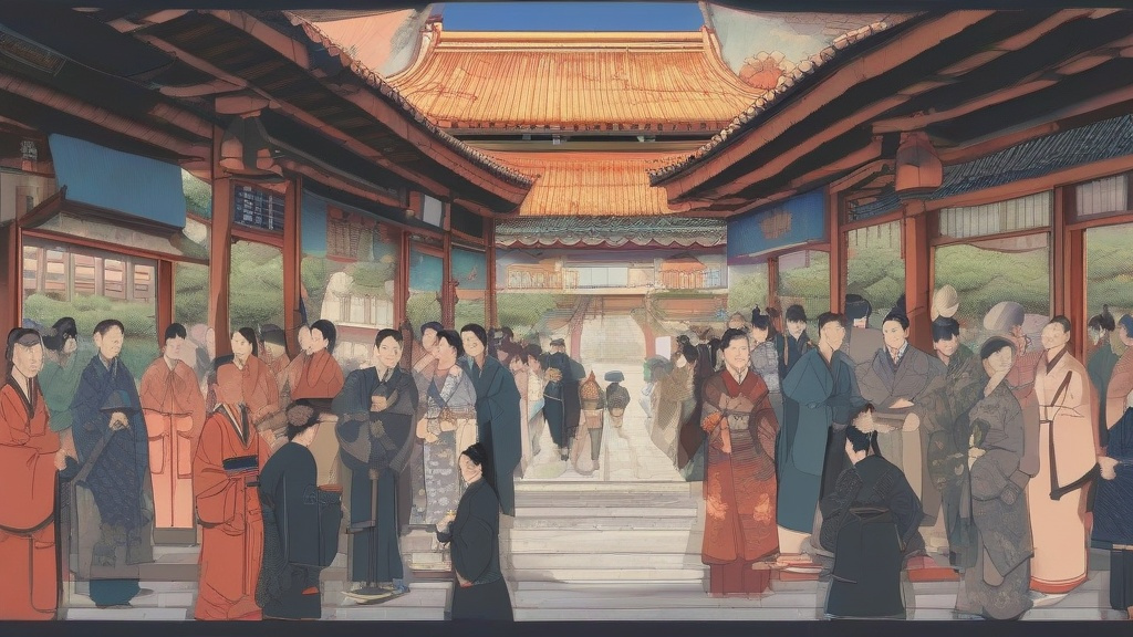 开源生态中的技术协同创新：从代码仓库到社区治理的实践探索